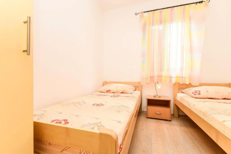 Apartments Zoricic