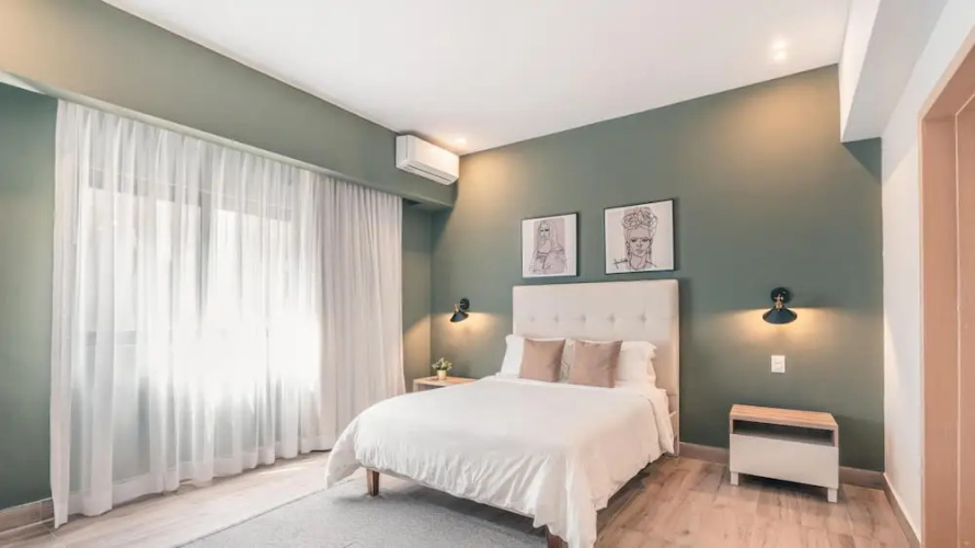 Flat in Regatta II 306