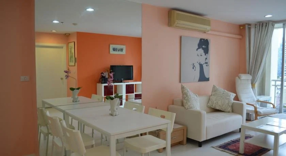 My Bangkok Pad