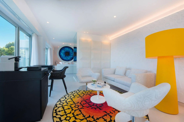 Iberostar Grand Hotel Portals Nous - Adults Only photo 17