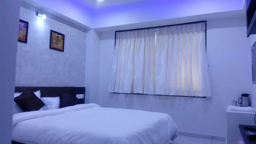 Hotel Best Velly