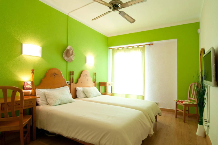Hotel Marbel Cala Ratjada