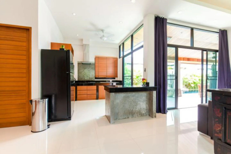 Emotion 2 Villa by Jetta