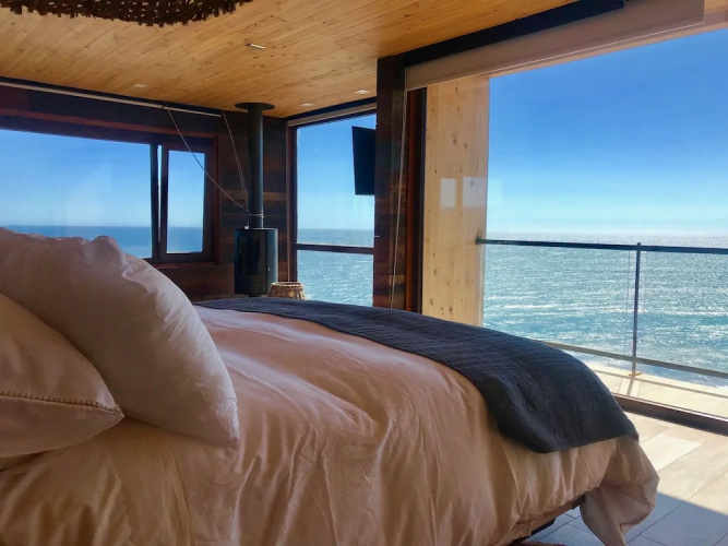 Casa Cliff