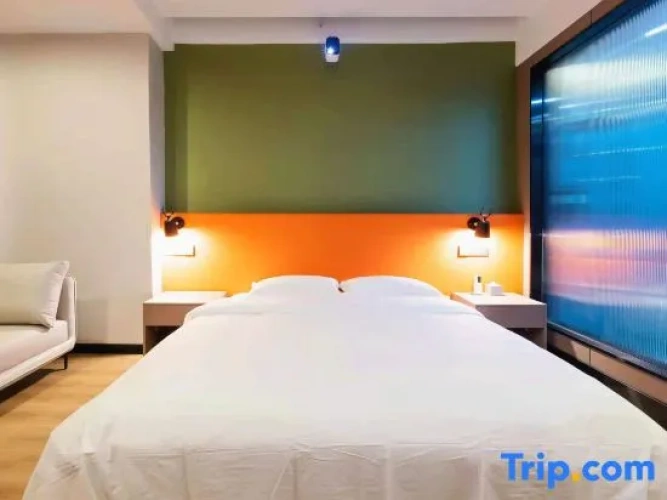 Luxury Double room