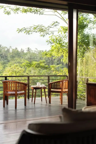Villa Leona Ubud