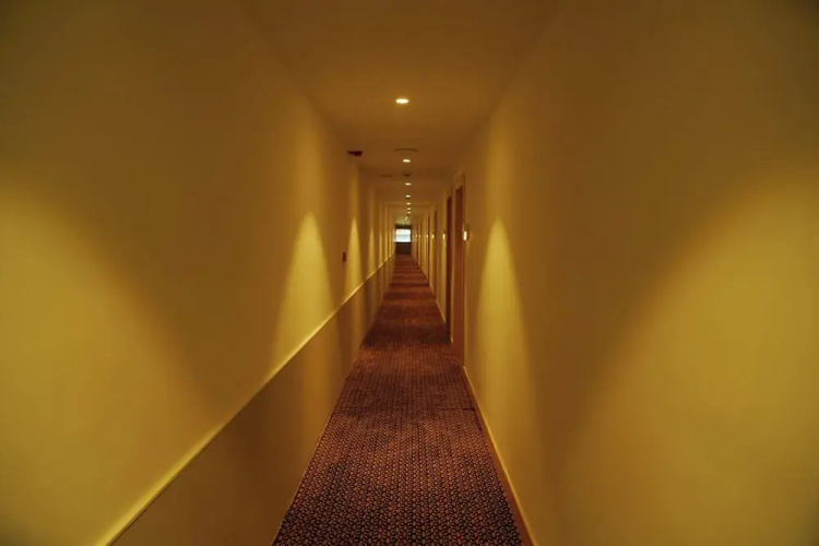 Hotel Harriet, 50m away from temple Rameshwaram