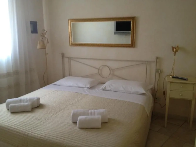 1 Bedroom Superior Double Apartment