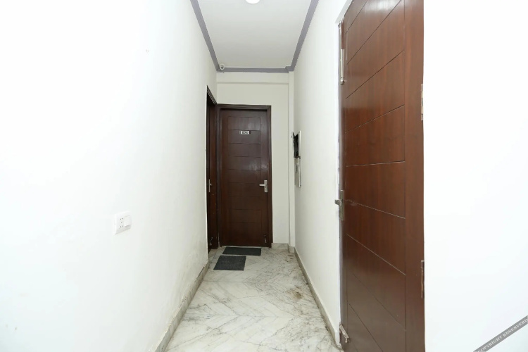 FabHotel Kumar Residency 46
