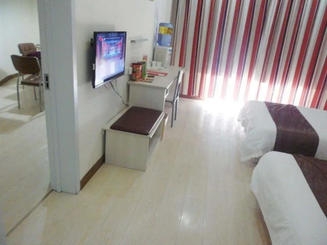 Thankyou Hotel