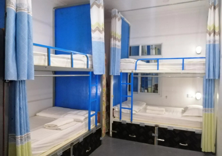 ABC Hostel