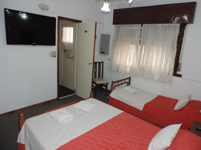 Hotel Aldea Marina