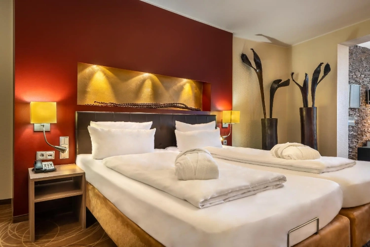 Superior Double room