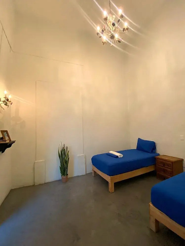 El Pinche Hostal
