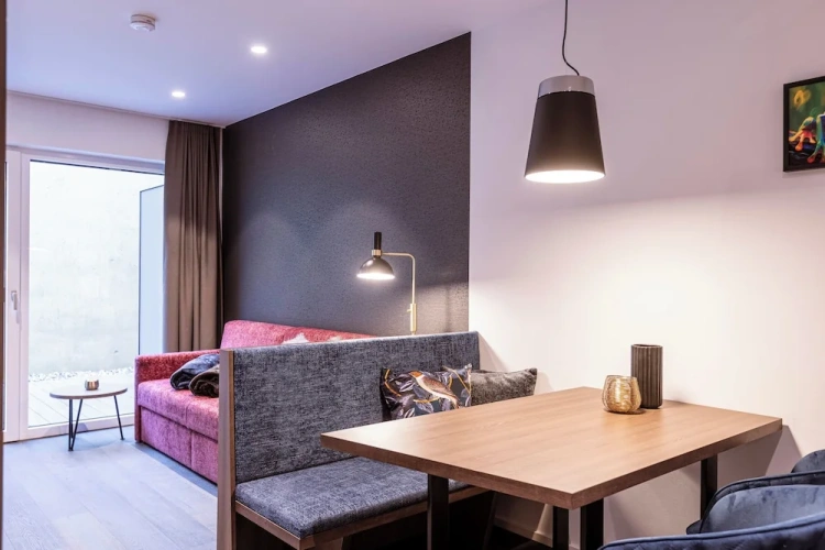 Superior room