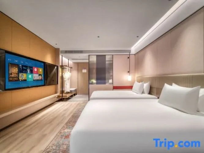 Comfort Twin room