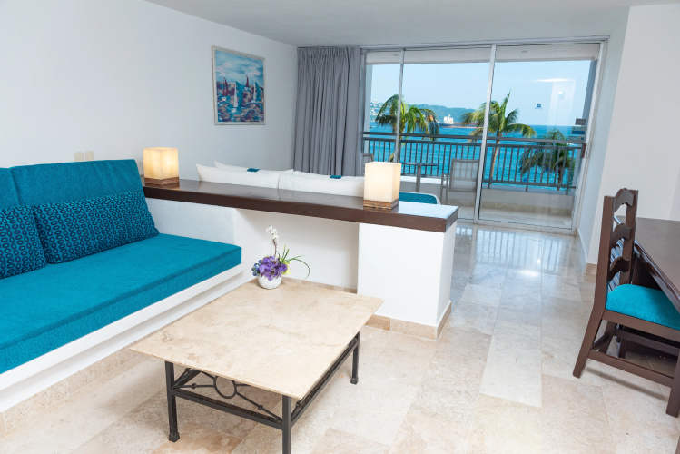 Ritz Acapulco photo 9