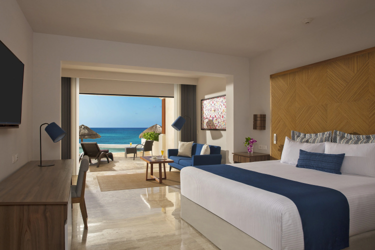 Dreams Sapphire Resort and Spa (Ex-Now) photo 6