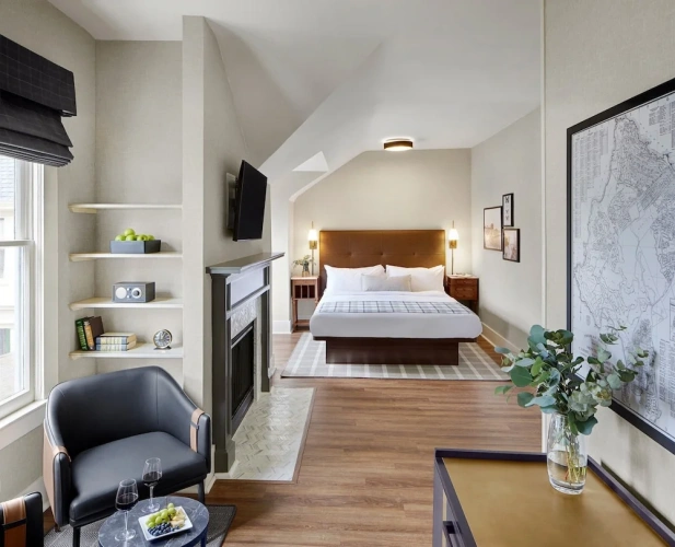 Suite