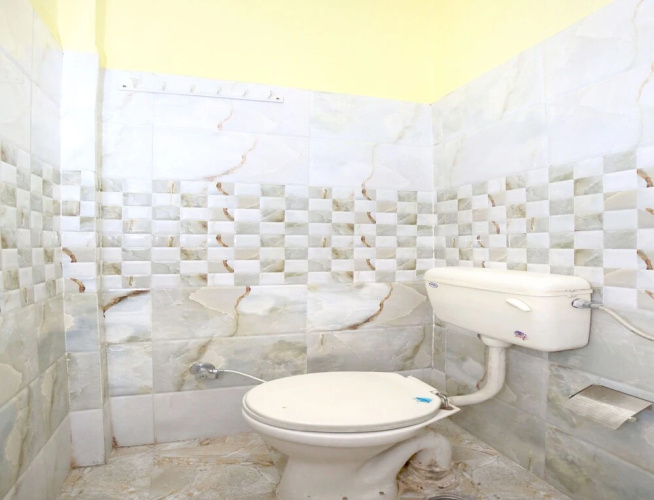 Hotel Alishan Sector-41B Chandigarh