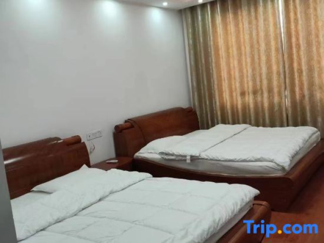 Yongfu Xinxin Hotel