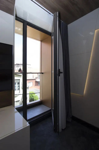 Niš Downtown Apartments & Rooms