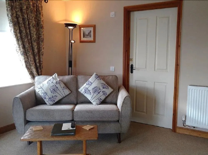 Hazelwood Farm B&B
