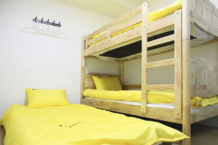 Guesthouse Dodam I - Hostel