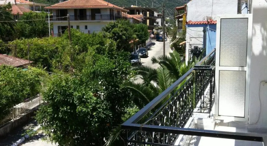 Macedonia Hotel