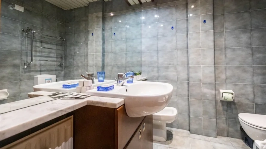 1 Bedroom Double Apartment