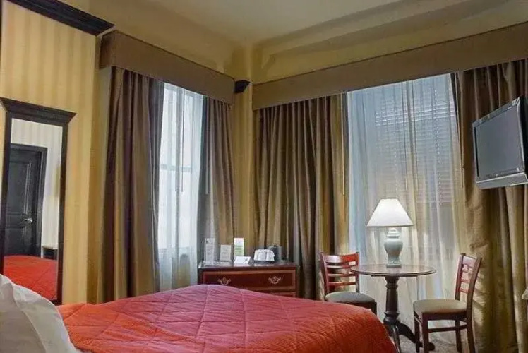 Comfort Inn Manhattan