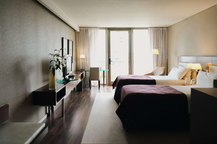 Hotel Madero Buenos Aires, WorldHotels Elite