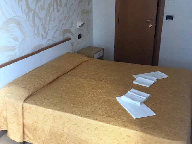 Hotel Lucciola
