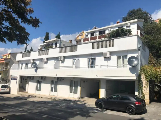 Apartmani Ilić