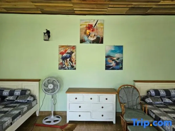 Standard Double Family room