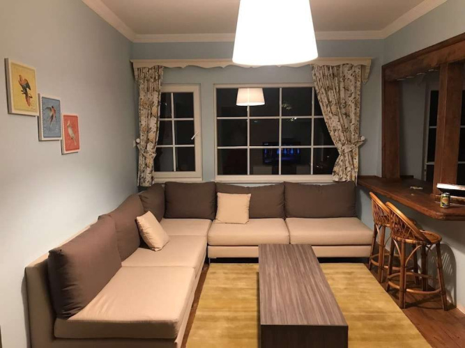 Ogün Butik Konukevi