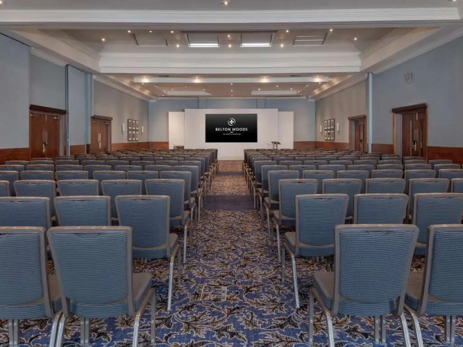 Belton Woods Hotel, Spa And Golf Resort photo 15
