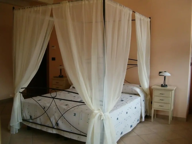 Double Apartment