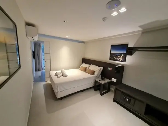 Miramar Qualitè Studio Praia