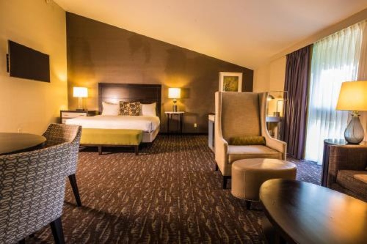 Delta Hotels Baltimore North photo 6