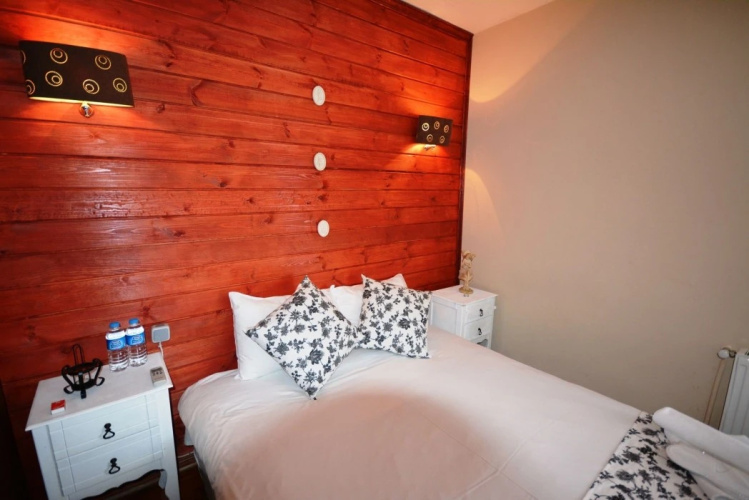 Ağva Nehir Perisi Hotel