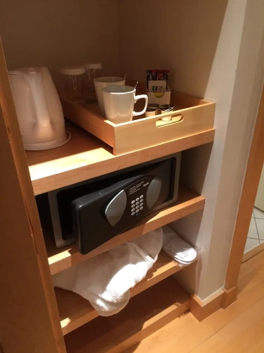 Premium room