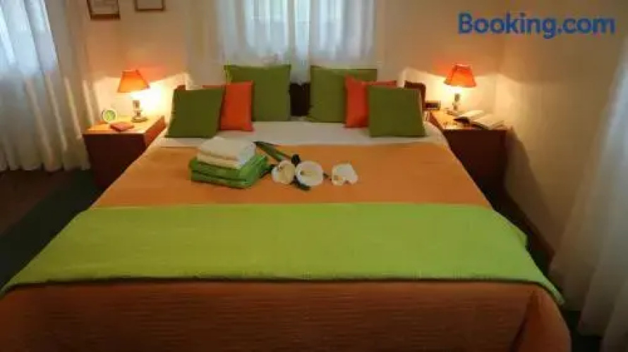 Apartments Komel