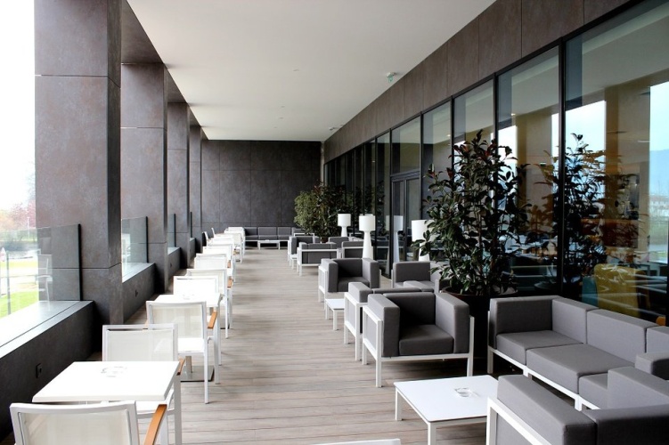 Hotel Aquae Flaviae - Premium Chaves photo 8