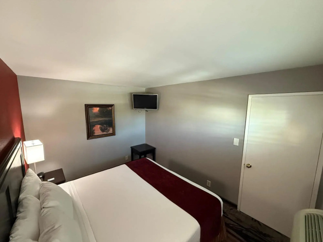 Laguna Hills Lodge
