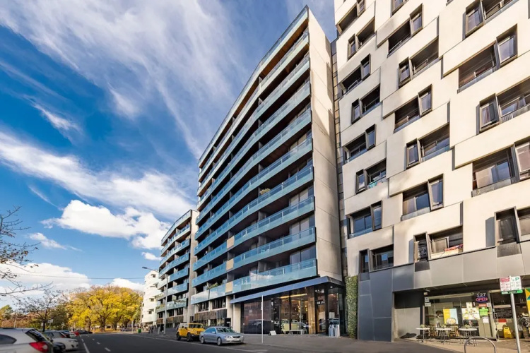 Otel görseli