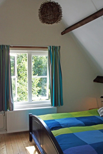 Vakantiehuis de Rommelpot