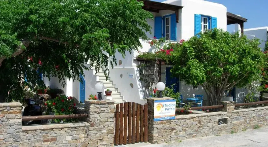 Studios Petra