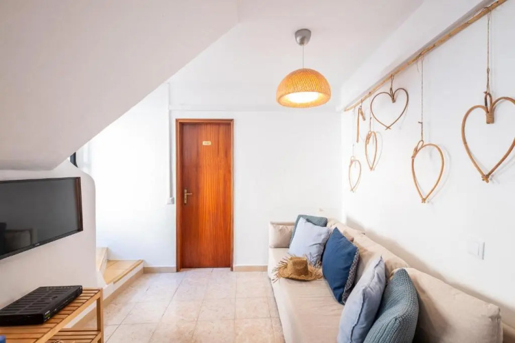 Casa Gili
