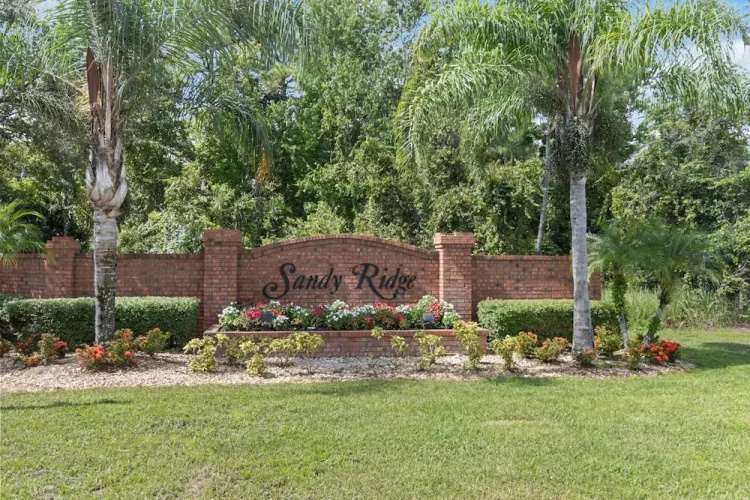 Sandy Ridge-RU1080